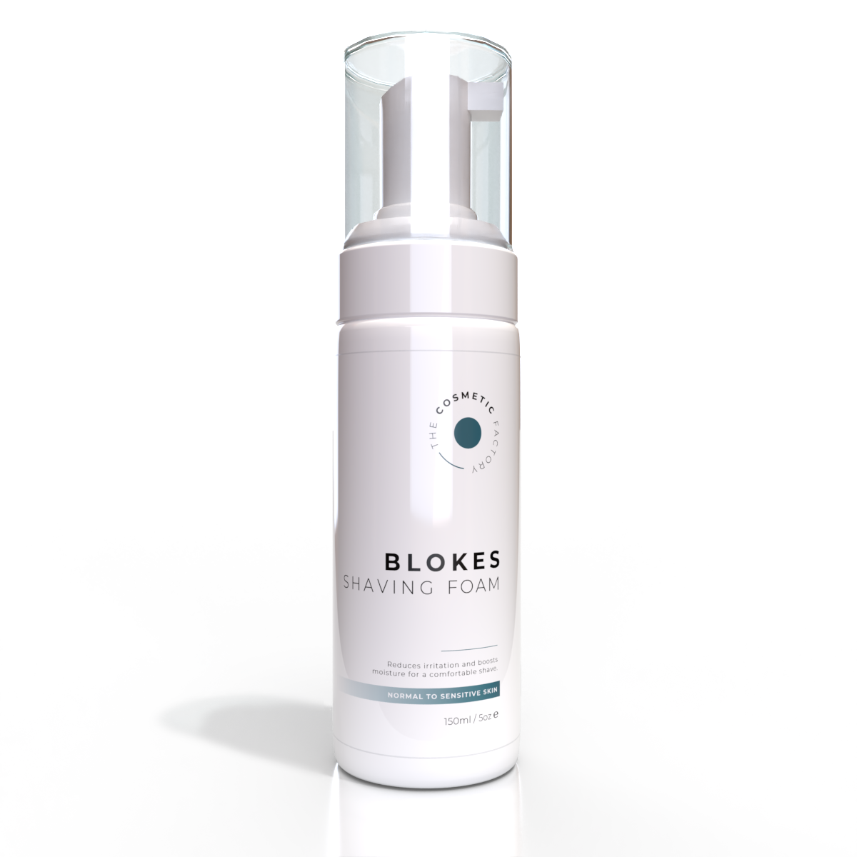 Blokes Shaving Foam | 150Ml